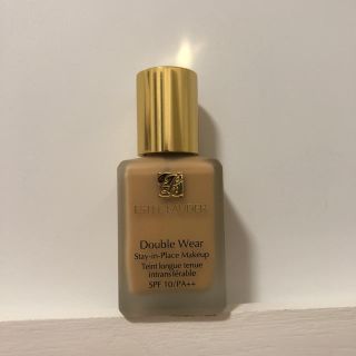 エスティローダー(Estee Lauder)のダブルウェア(ファンデーション)