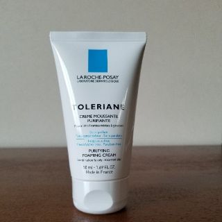 ラロッシュポゼ(LA ROCHE-POSAY)のラ ロッシュポゼ　トレリアン フォーミングクレンザー50ml(洗顔料)