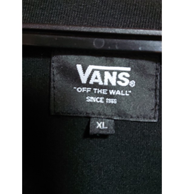 VANS(ヴァンズ)のヴァンズ ワンポイントロゴTシャツ メンズのトップス(Tシャツ/カットソー(半袖/袖なし))の商品写真
