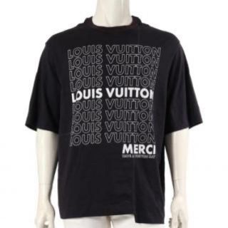 ルイヴィトン(LOUIS VUITTON)のルイヴィトン 18AW オーバーサイズシャツ(Tシャツ/カットソー(半袖/袖なし))