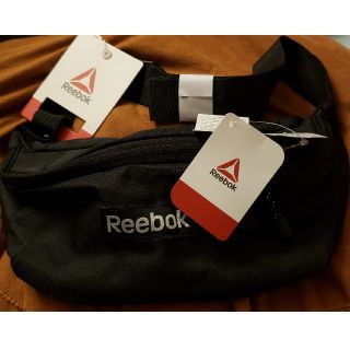 シマムラ(しまむら)のReebok　ウエストバック(ボディバッグ/ウエストポーチ)