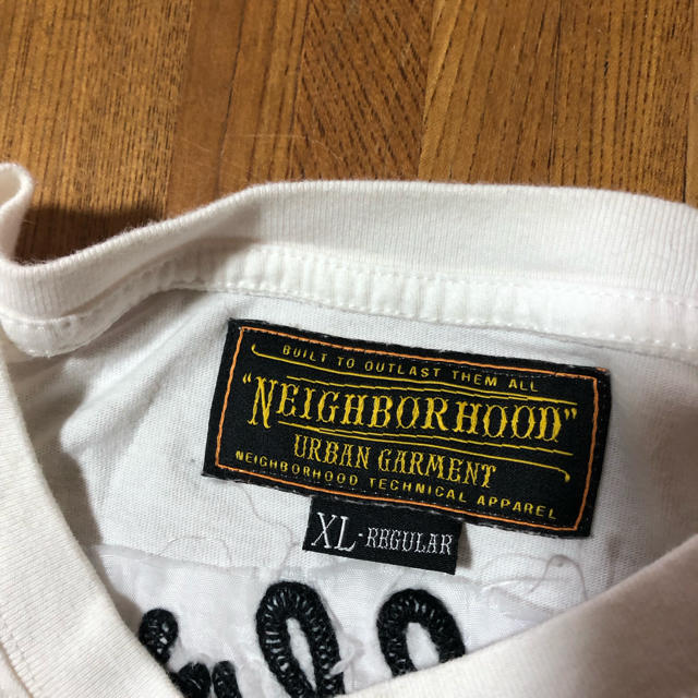 NEIGHBORHOOD(ネイバーフッド)のネイバーフッド アロハTシャツ サイズXL メンズのトップス(Tシャツ/カットソー(半袖/袖なし))の商品写真