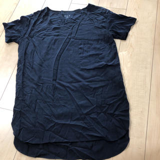 コス(COS)のTシャツ  トップス カットソー cos(カットソー(半袖/袖なし))