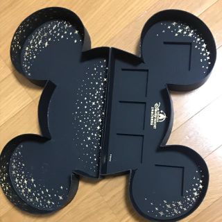 ディズニー(Disney)の上海ディズニーの箱(キャラクターグッズ)