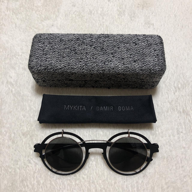 mykita damirdoma  MADELEINE サングラス 美品