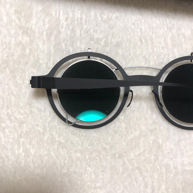 mykita damirdoma  MADELEINE サングラス 美品