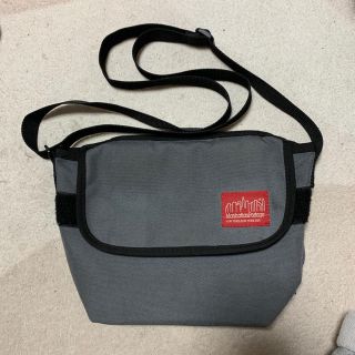 マンハッタンポーテージ(Manhattan Portage)のマンハッタンポーテージ ボディーバッグ(ボディーバッグ)