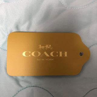 コーチ(COACH)のcoach メモ&付箋(ノート/メモ帳/ふせん)