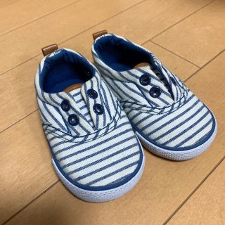 エイチアンドエム(H&M)のH&M 子供靴(スニーカー)