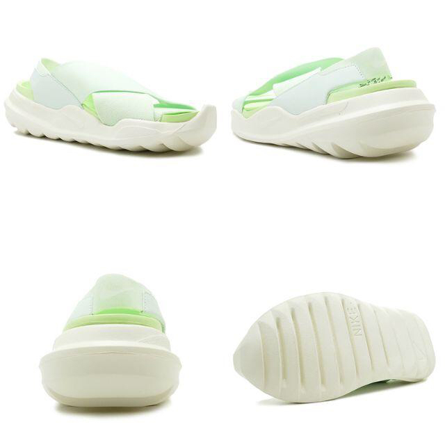 NIKE(ナイキ)の[新品] 28.0cm | NIKE | PRAKTISK サンダル メンズの靴/シューズ(サンダル)の商品写真