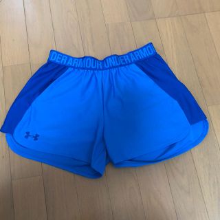 アンダーアーマー(UNDER ARMOUR)のパピンコ様専用(ショートパンツ)