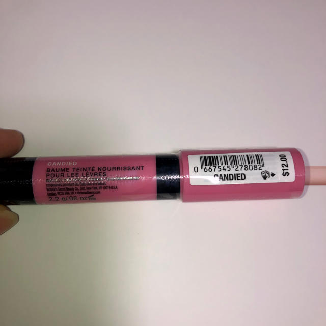 Victoria's Secret - リップ 新品未使用の通販 by 即購入大歓迎