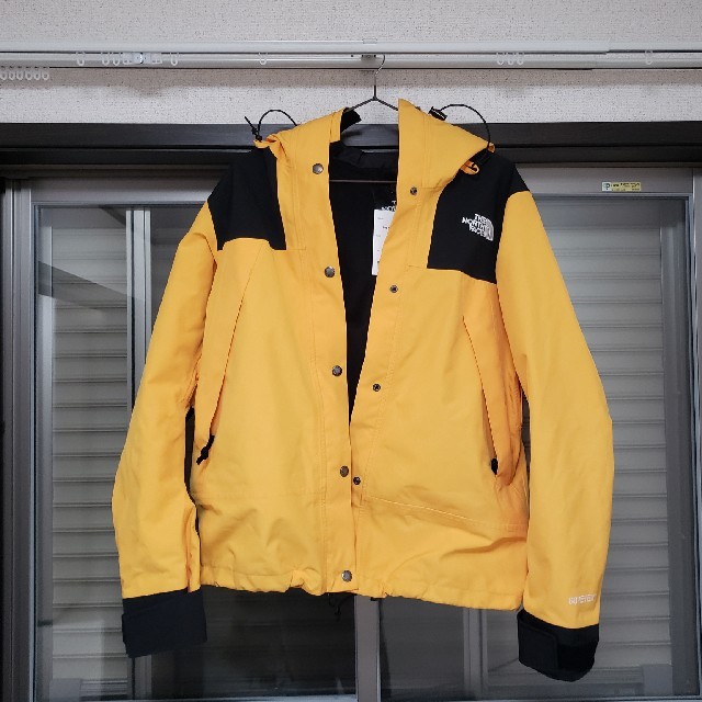 THE NORTH FACE(ザノースフェイス)のThe North Face 1990 GTX Mountain M レディースのジャケット/アウター(その他)の商品写真