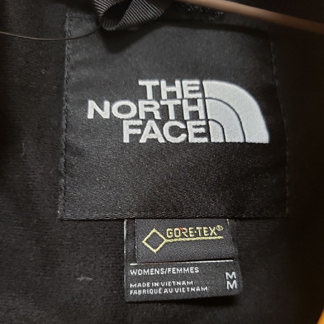 THE NORTH FACE(ザノースフェイス)のThe North Face 1990 GTX Mountain M レディースのジャケット/アウター(その他)の商品写真