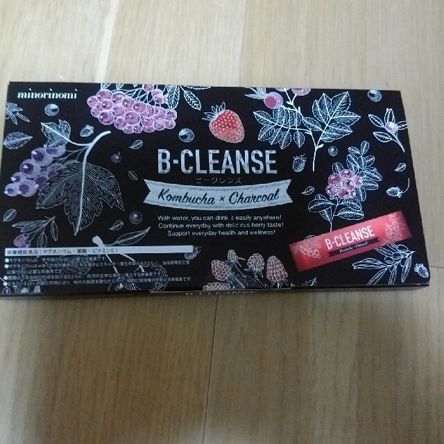 B-ＣLENSE ビークレンズ