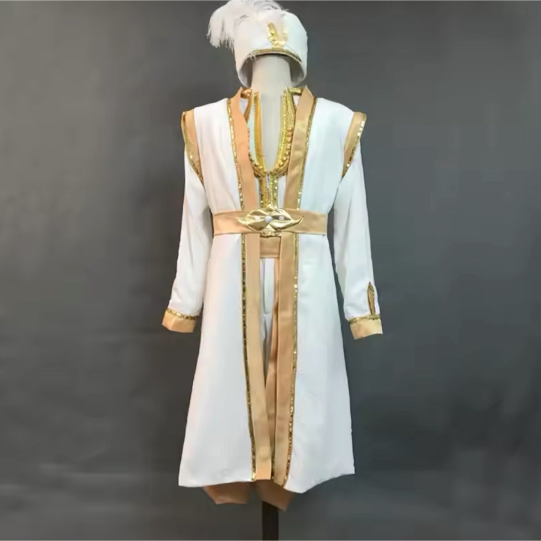 実写版 ジャスミン 衣装 アクセサリーセット コスプレ ティアラ 実写版 ジャスミン 衣装 アクセサリーセット コスプレ ティアラ