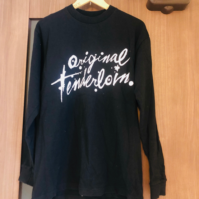 TENDERLOIN(テンダーロイン)のTENDERLOIN ロンT3点 メンズのトップス(Tシャツ/カットソー(七分/長袖))の商品写真