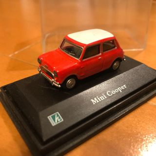 ミニクーパー ミニカー コレクション (その他)