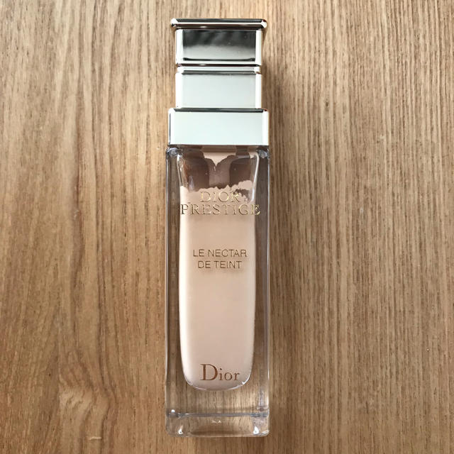 Dior プレステージ ル ネクター ドゥ タン