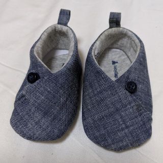 ベビーギャップ(babyGAP)のbabyGap ベビー靴　(その他)