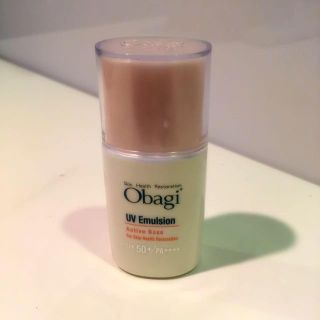 オバジ(Obagi)のオバジ アクティブベースUV乳液(その他)