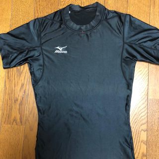 ミズノ(MIZUNO)のmizunoアンダーシャツ(野球)