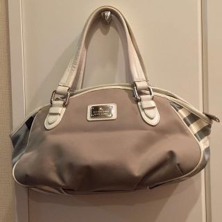 バーバリー(BURBERRY)のBURBERRY 2wayバッグ(ハンドバッグ)