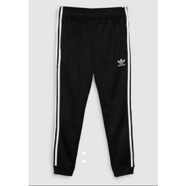 トラックパンツ adidas originals新品未使用