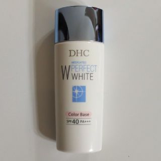 ディーエイチシー(DHC)のDHC   薬用PWカラーベース   ピンク(化粧下地)