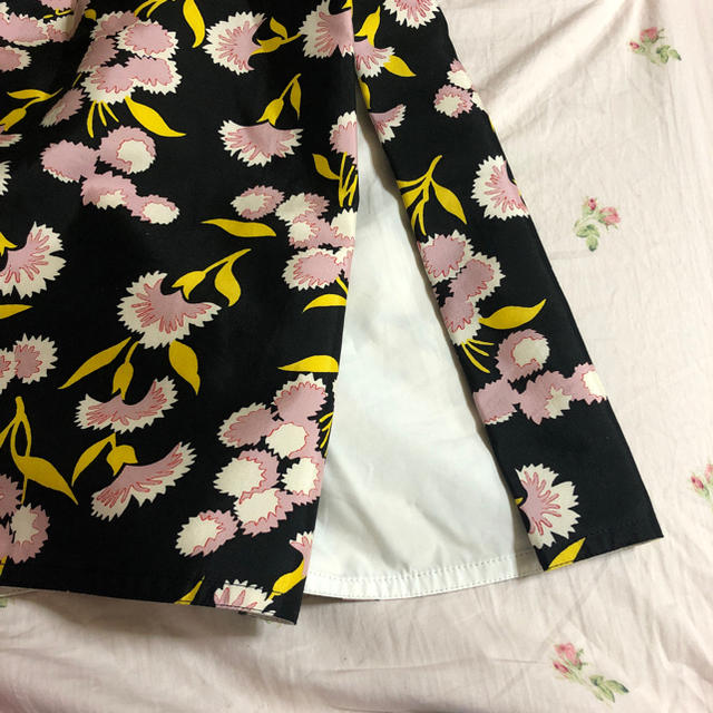 Drawer(ドゥロワー)のぽぽ様専用 マルニ ミディ丈スカート レディースのスカート(ロングスカート)の商品写真