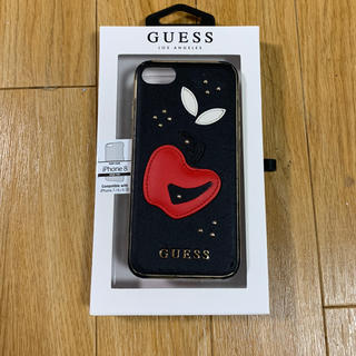 ゲス(GUESS)のiPhone6s 8 ☆ iPhoneカバー guess(iPhoneケース)