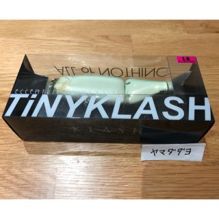 TiNY KLASH LO   タイニークラッシュ ロー(ルアー用品)