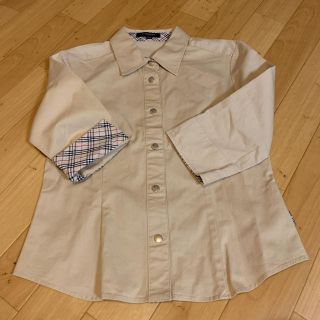 バーバリー(BURBERRY)の150Aバーバリー(ジャケット/上着)