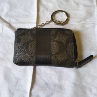 コーチ(COACH)のCOACH コインケース(コインケース)