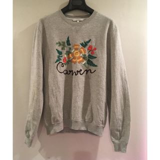 カルヴェン(CARVEN)のCARVENスウェット(スウェット)