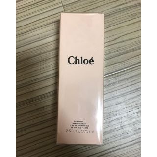 クロエ(Chloe)のChloe(ハンドクリーム)