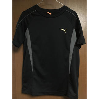 プーマ(PUMA)の在宅応援値下げ！プーマ Tシャツ Mサイズ  サッカー フットサル(ジャージ)