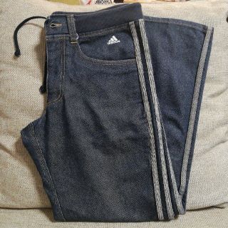 adidas(デニム/ジーンズ)のフリマアイテム一覧 adidas(デニム/ジーンズ)のフリマアイテム一覧