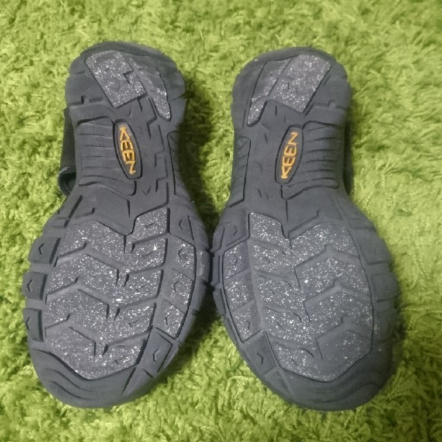 KEEN(キーン)の【最終値下げ！】keen newport メンズの靴/シューズ(サンダル)の商品写真