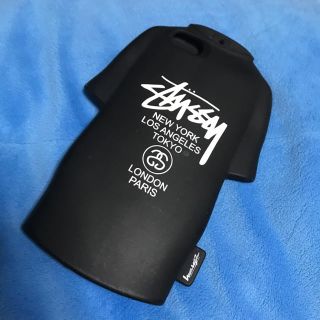 ステューシー(STUSSY)のステゥーシー  iPhone6 ケース(iPhoneケース)