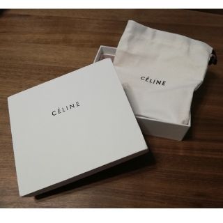 セリーヌ(celine)のCELINE 小袋(その他)