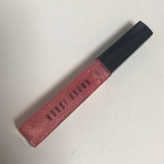 ボビイブラウン(BOBBI BROWN)のBOBBI BROWN ハイシマーリップグロス02(リップグロス)