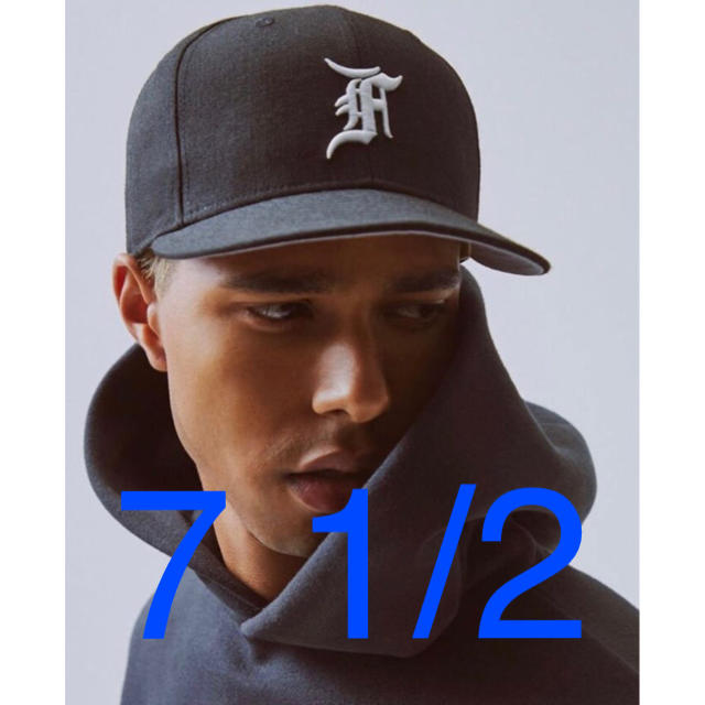 メンズfog essential new era 1/2 - mirabellor.com