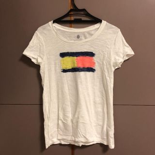 トミーヒルフィガー(TOMMY HILFIGER)の専用 トミーヒルフィガー Tシャツ(Tシャツ(半袖/袖なし))