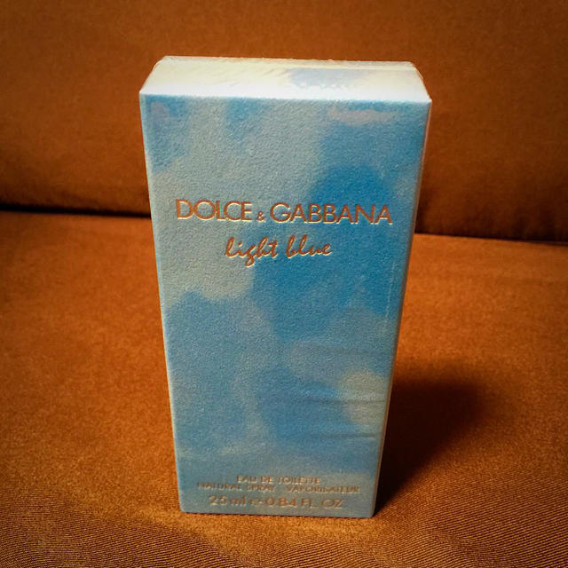DOLCE&GABBANA(ドルチェアンドガッバーナ)のDOLCE&GABBANA香水♡ コスメ/美容の香水(ユニセックス)の商品写真