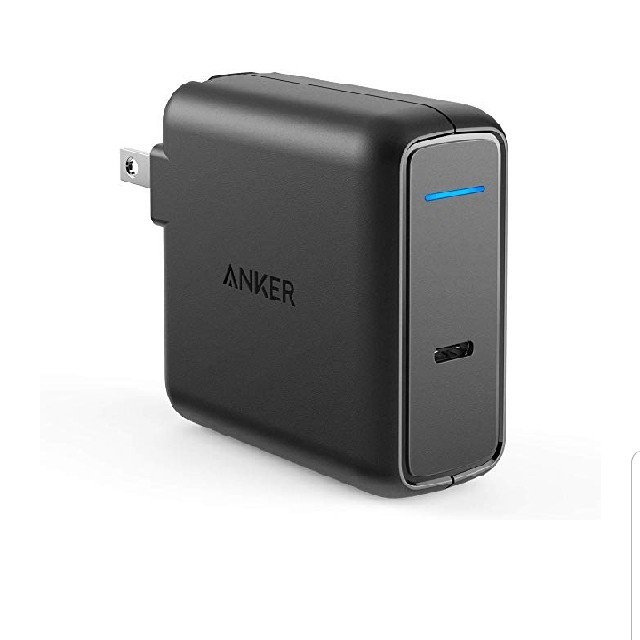 Anker Power Port Speed 1 PD 60w ケーブルセット