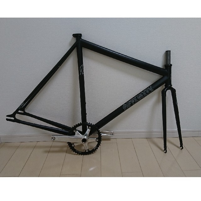 超歓迎 Affinity スラム omnium SRAM アフィニティ Lopro 自転車本体 超歓迎 Affinity スラム omnium SRAM アフィニティ Lopro 自転車本体