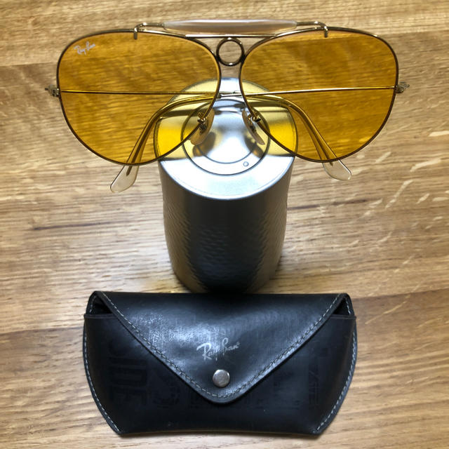 山田一郎様専用 Ray・Ban サングラス