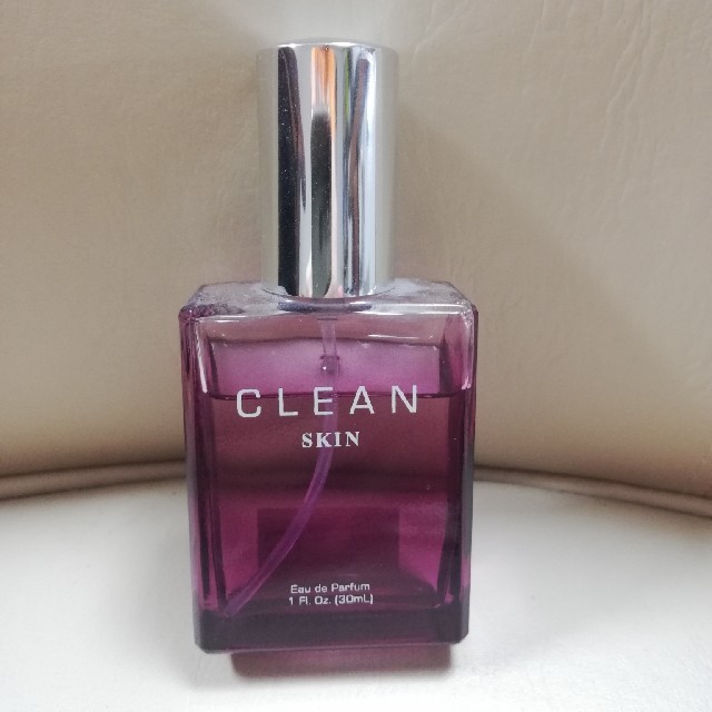 CLEAN(クリーン)の【9/4まで期間限定値下げ】CLEAN SKIN　香水 コスメ/美容の香水(ユニセックス)の商品写真