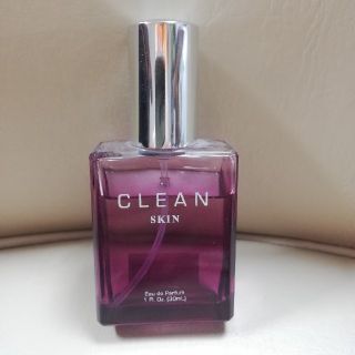 クリーン(CLEAN)の【9/4まで期間限定値下げ】CLEAN SKIN　香水(ユニセックス)